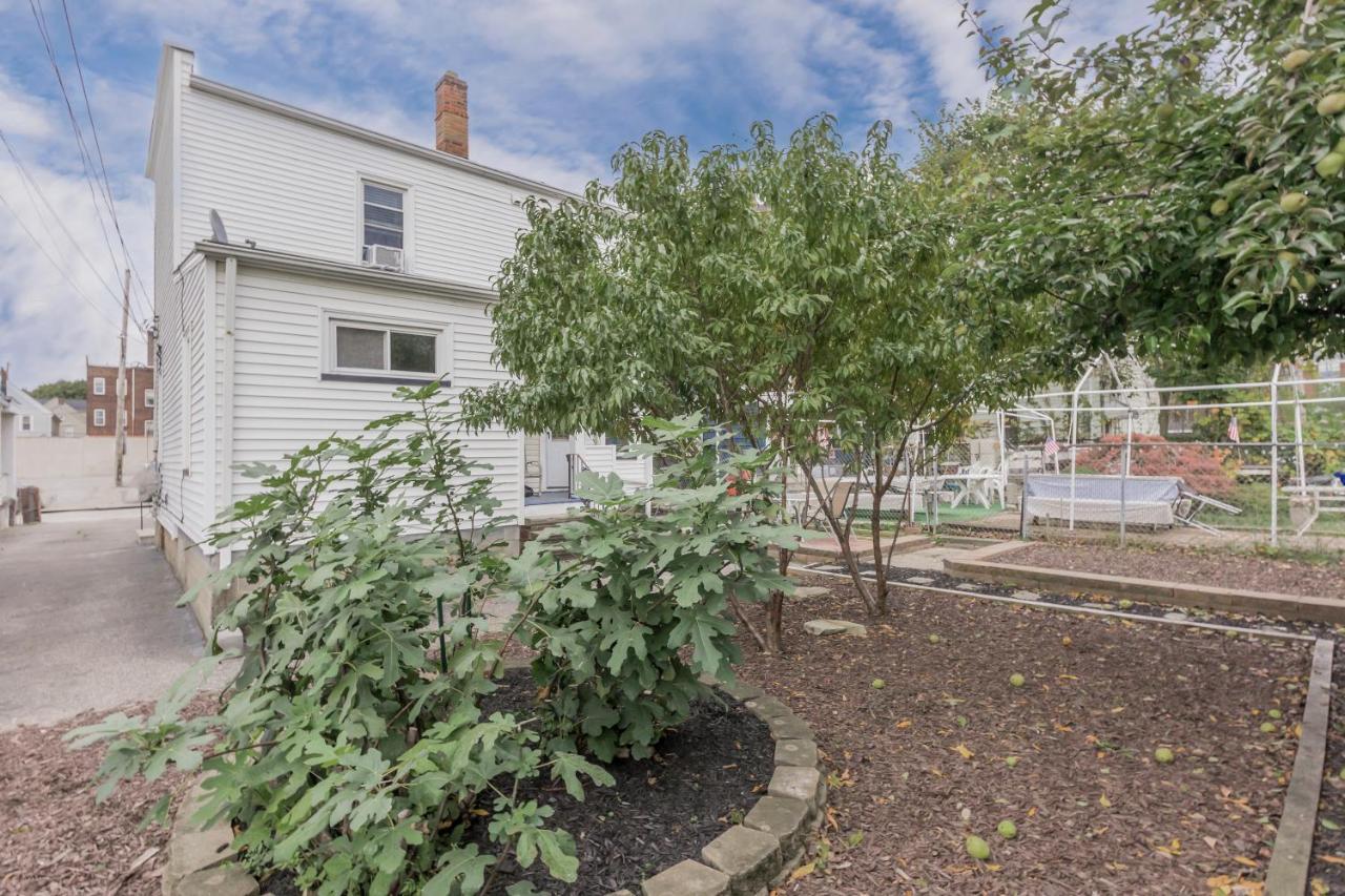In The Heart Of Little Italy! Free Parking! Cleveland Exterior foto