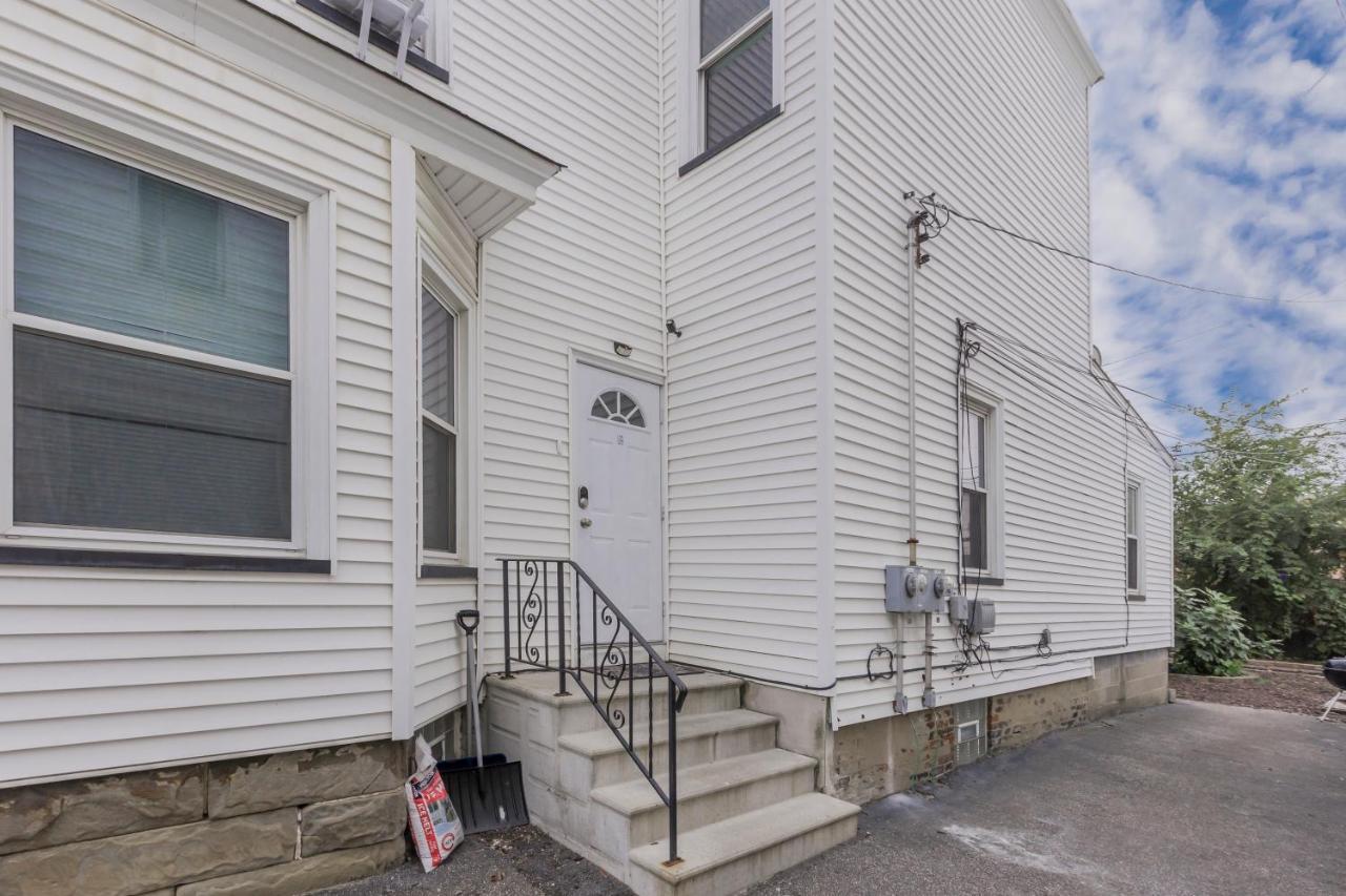 In The Heart Of Little Italy! Free Parking! Cleveland Exterior foto